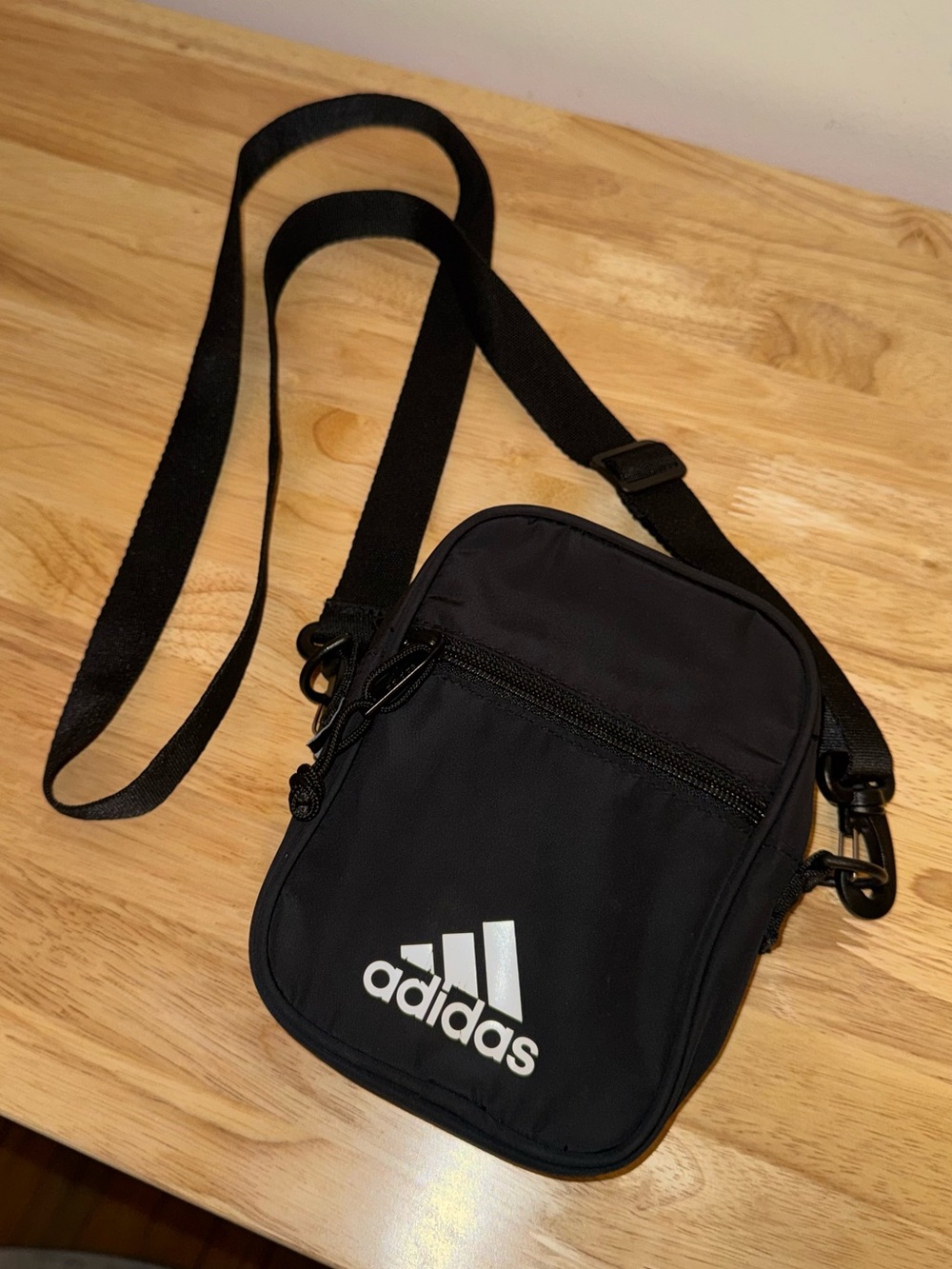 Adidas Sling Crossbody Bag